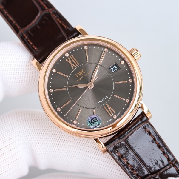 Watches IWS 322977 size:37*9.4 mm