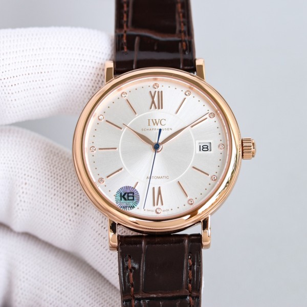 Watches IWS 322977 size:37*9.4 mm