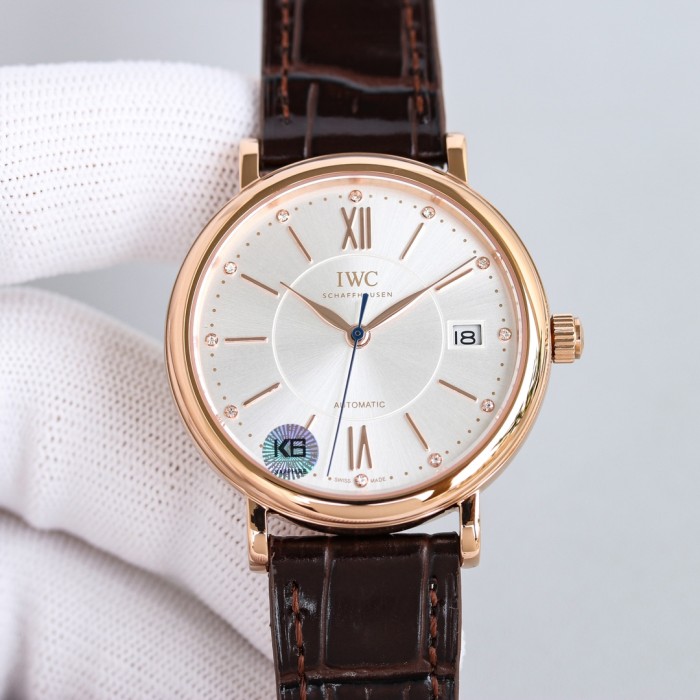Watches IWS 322977 size:37*9.4 mm