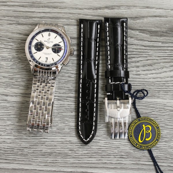 Watches BREITLING 323193 size:42 mm