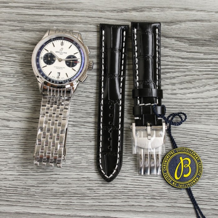 Watches BREITLING 323193 size:42 mm