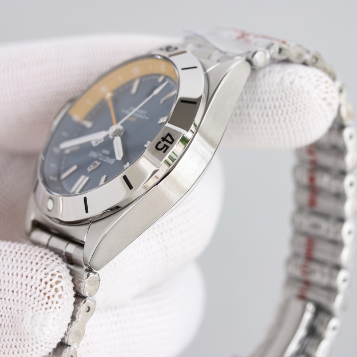  Watches BREITLING 323259 size:40 mm