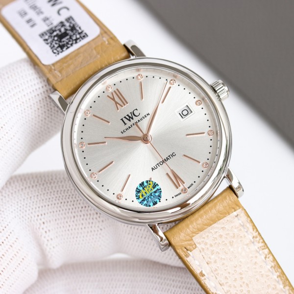Watches IWS 322988 size:37*9.4 mm