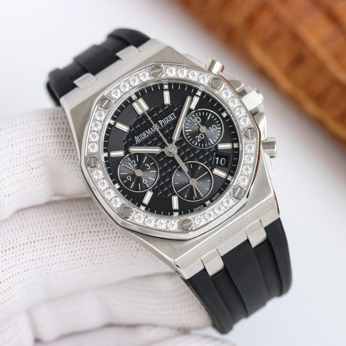 Watches  AudemarsPiguet 323104 size:37 mm