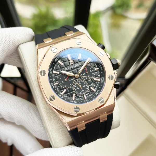Watches  AudemarsPiguet 323070 size:44*15 mm