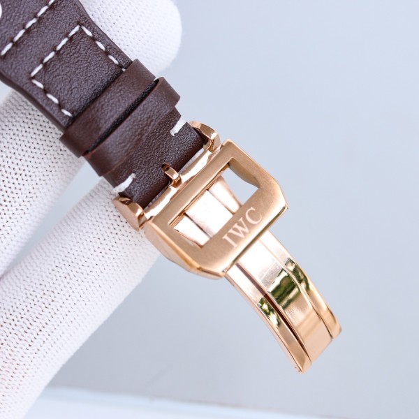 Watches IWS 323029 size:40 mm