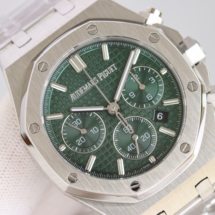 Watches  AudemarsPiguet 323077 size:41 mm