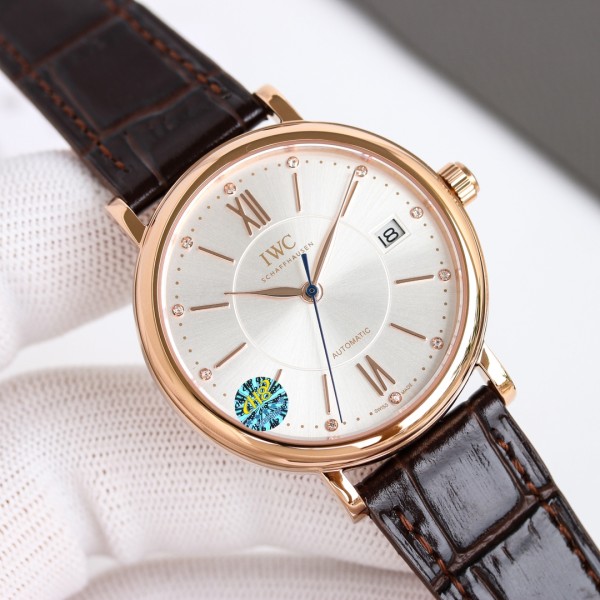 Watches IWS 322986 size:37*9.4 mm