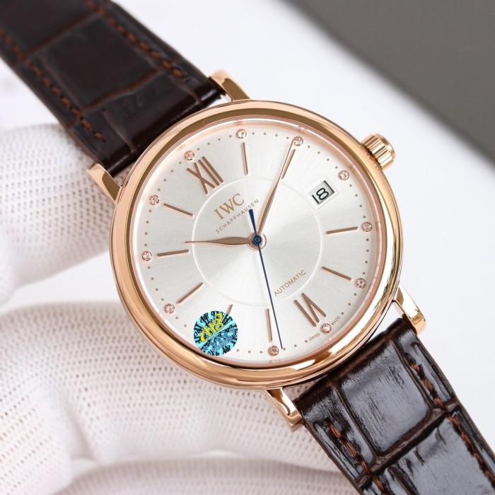 Watches IWS 322986 size:37*9.4 mm