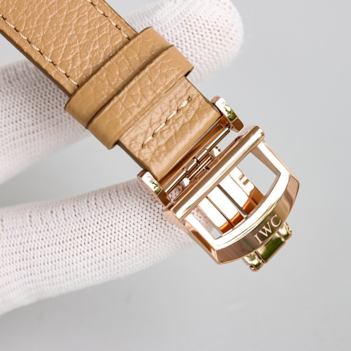 Watches IWS 323004 size:40 mm