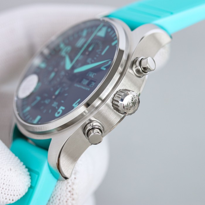 Watches IWS 323013 size:43 mm