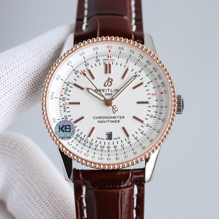 Watches BREITLING 323183 size:41 mm