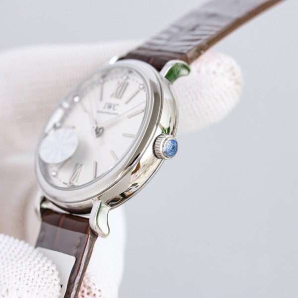 Watches IWS 322968 size:37*9.4 mm