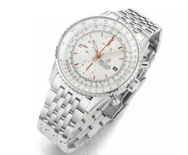 Watches BREITLING 323237 size:43*15 mm