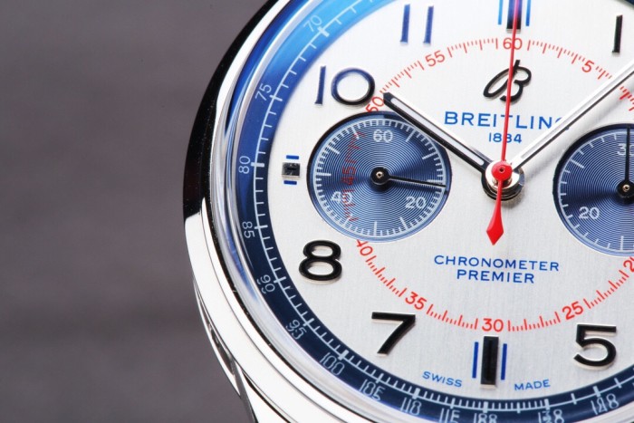 Watches BREITLING 323179 size:42 mm