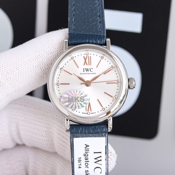 Watches IWS 322997 size:34 mm