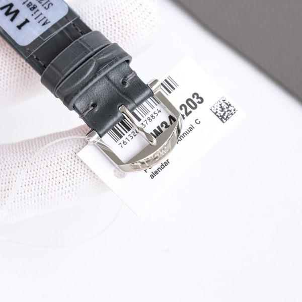 Watches IWS 322985 size:37*9.4 mm