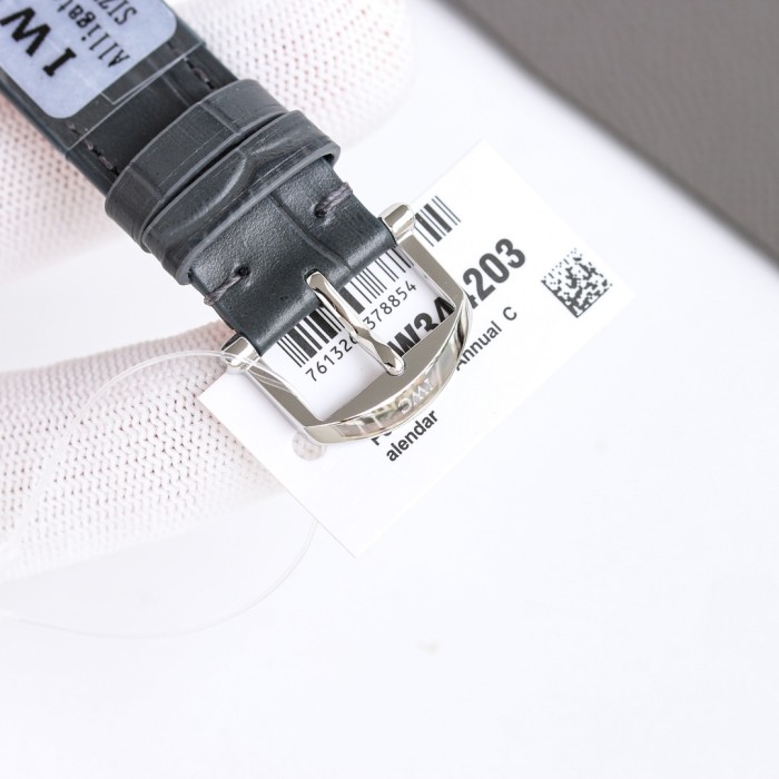 Watches IWS 322985 size:37*9.4 mm