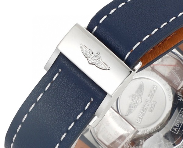 Watches BREITLING 323241 size:43*13 mm