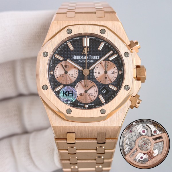 Watches  AudemarsPiguet 323080 size:41 mm