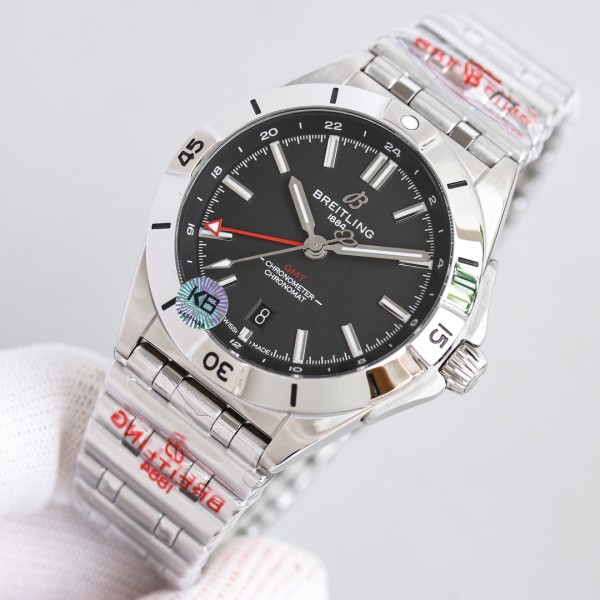 Watches BREITLING 323257 size:40 mm