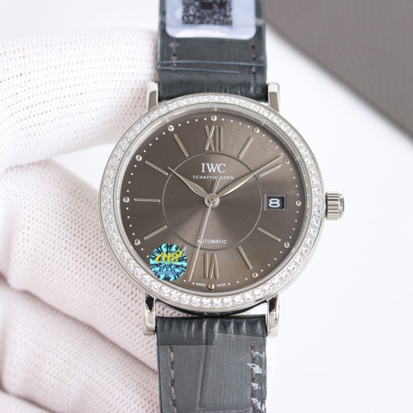 Watches IWS 322985 size:37*9.4 mm