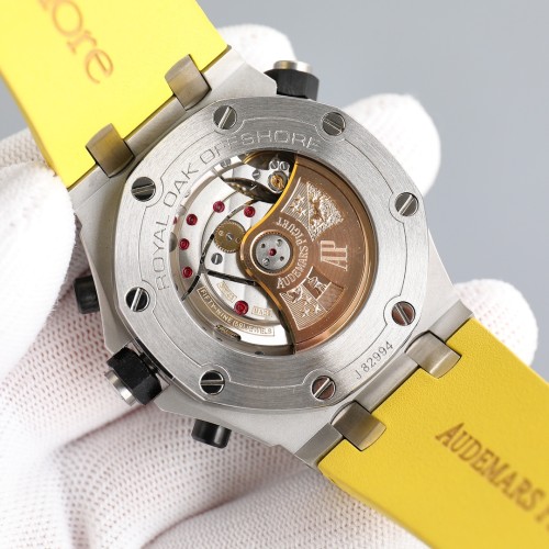 Watches  AudemarsPiguet 323066 size:42 mm
