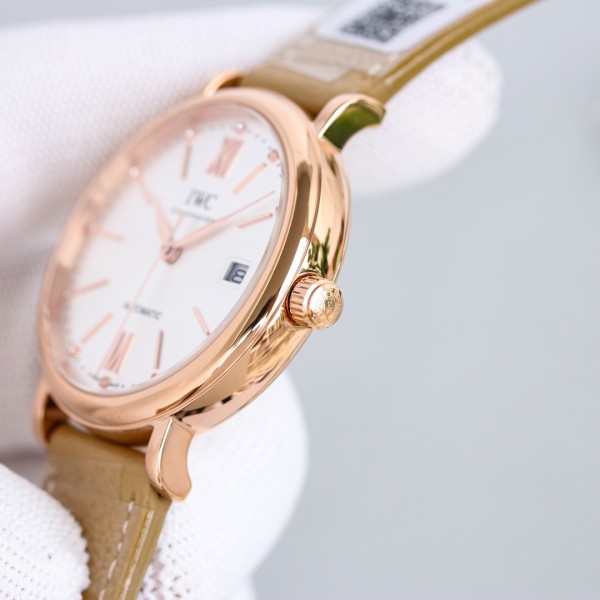 Watches IWS 322978 size:37*9.4 mm