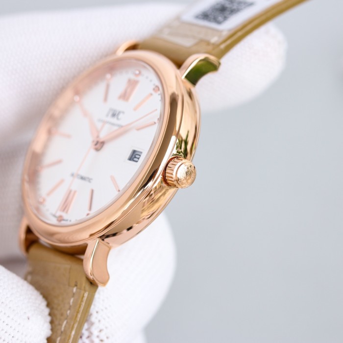 Watches IWS 322978 size:37*9.4 mm