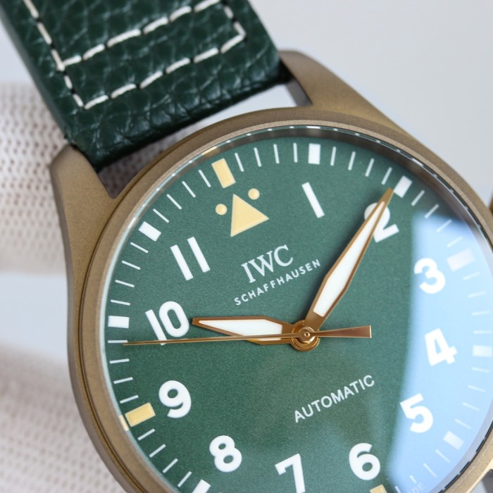 Watches IWS 323060 size:43 mm