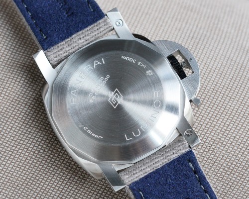 Watches  PANERAI 322863 size:42 mm