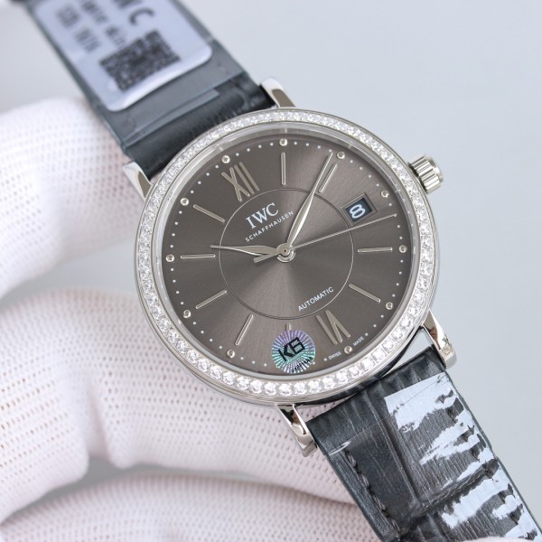 Watches IWS 322976 size:37*9.4 mm