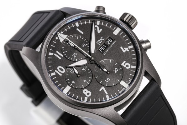 Watches IWS 323041 size:41 mm