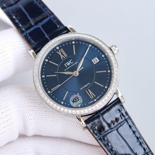 Watches IWS 322976 size:37*9.4 mm