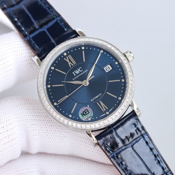 Watches IWS 322976 size:37*9.4 mm