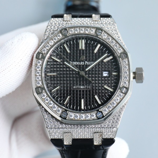 Watches  AudemarsPiguet 323122 size:42*12 mm