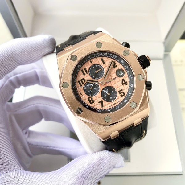 Watches  AudemarsPiguet 323112 size:44*15 mm