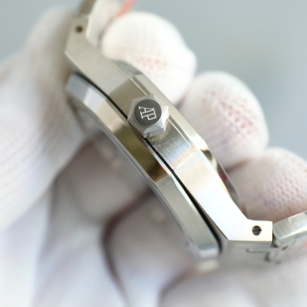 Watches AudemarsPiguet 323158 size:41 mm