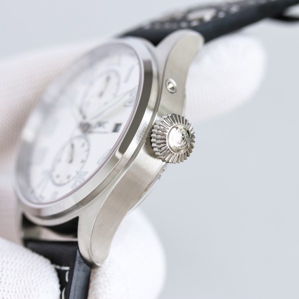 Watches IWS 323025 size:40 mm