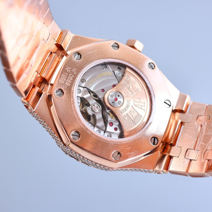 Watches  AudemarsPiguet 323098 size:42*12 mm
