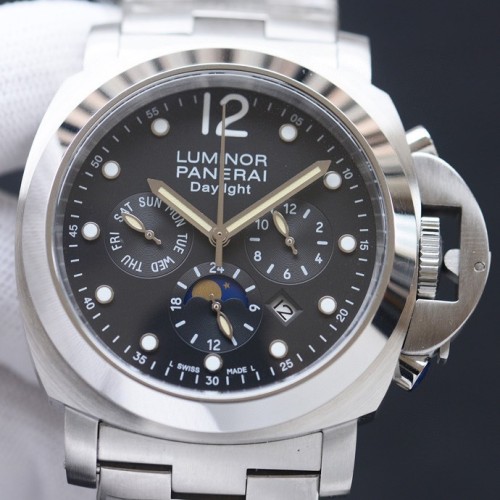  Watches  PANERAI 322878 size:44*12 mm