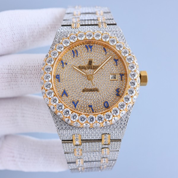 Watches  AudemarsPiguet 323095 size:42*12 mm