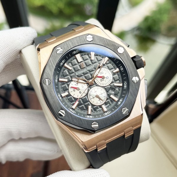 Watches  AudemarsPiguet 323137 size:44*15 mm