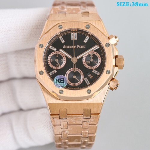 Watches  AudemarsPiguet 323131 size:38 mm