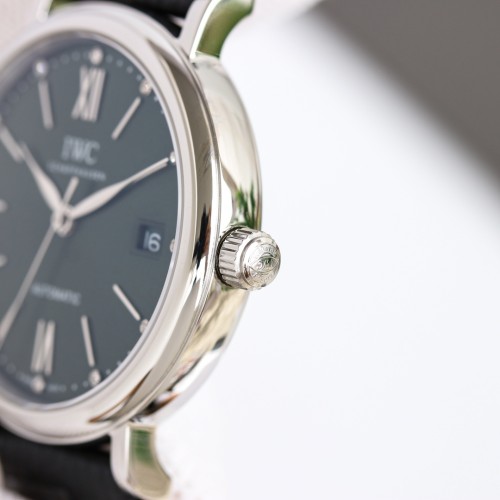 Watches IWS 322988 size:37*9.4 mm