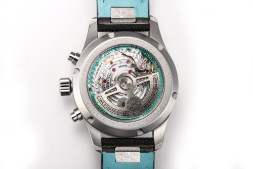 Watches IWS 323038 size:41 mm