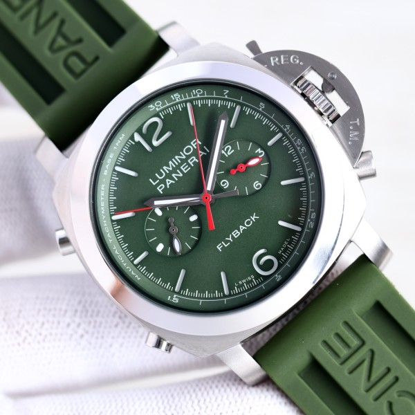  Watches  PANERAI 322885 size:44 mm