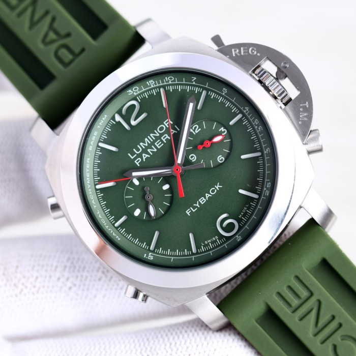  Watches  PANERAI 322885 size:44 mm