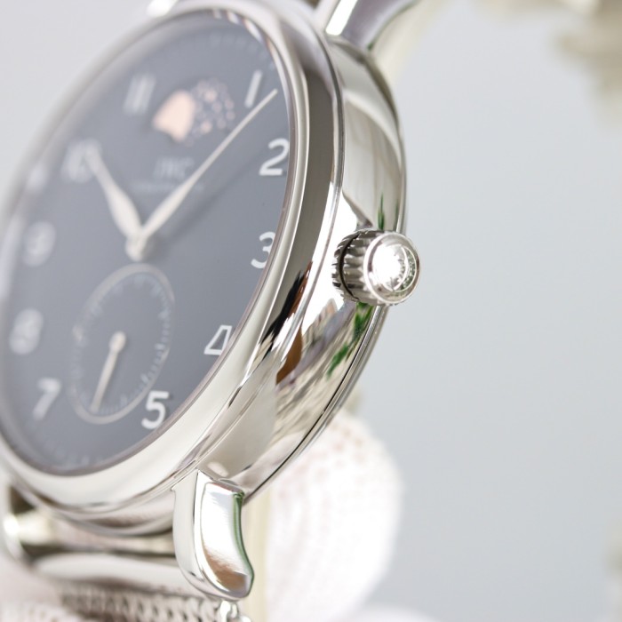 Watches IWS 323008 size:41 mm