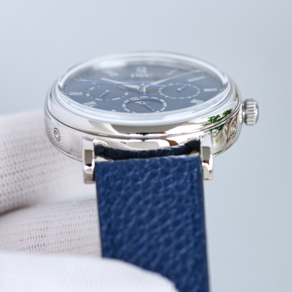 Watches IWS 323033 size:40 mm